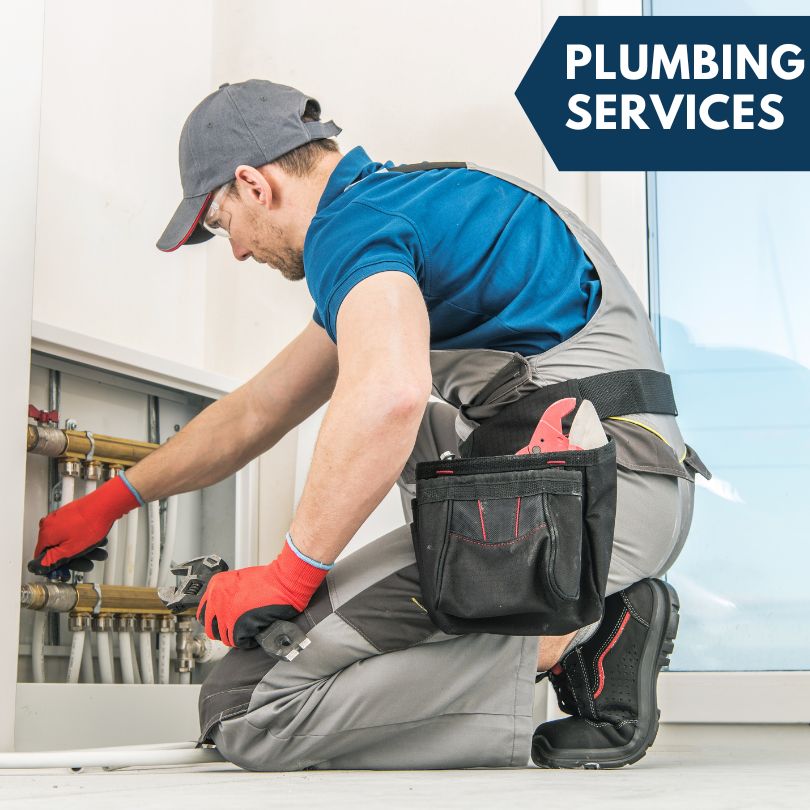 La Monte Plumbing Company